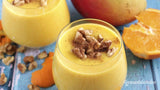 Butternut Squash Smoothie