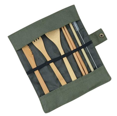 Eco-Friendly Fork Spoon