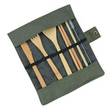 Eco-Friendly Fork Spoon