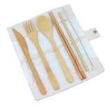 Eco-Friendly Fork Spoon